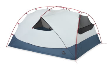 Image of MSR Hubba Hubba HD Tent