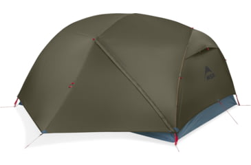 Image of MSR Hubba Hubba HD Tent