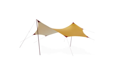 Image of MSR Rendezvous 120 Wing U24 Tarp