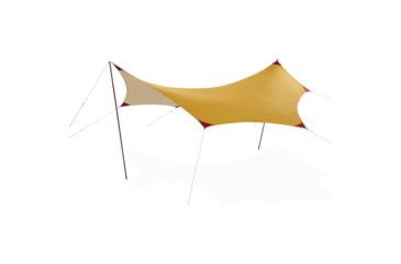 Image of MSR Rendezvous 200 Wing U24 Tarp