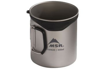 Image of MSR Titan Cup