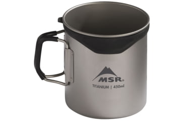 Image of MSR Titan Cup