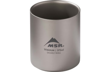 Image of MSR Titan Cup Double Wall