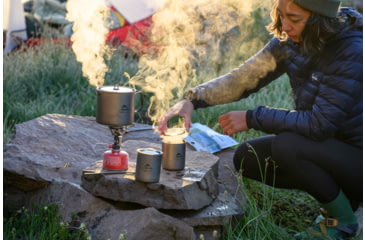 Image of MSR Titan Cup Double Wall