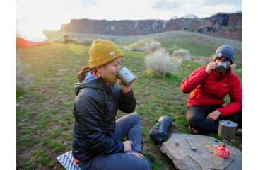 Image of MSR Titan Cup Double Wall