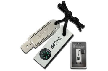 Image of Mtech 3" Overall MT-300