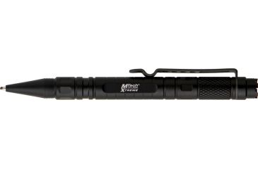 Image of Mtech Xtreme Tactical Pen, 6 1/8in. MTXPENBK1