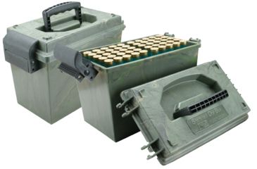 Image of MTM 100 Round 20 Gauge Shotgun Shell Dry Box SD1002009
