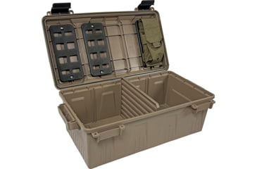 Image of MTM Crate Molle Panels