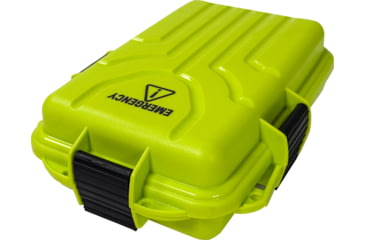 Image of MTM Emergency Box