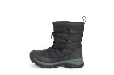 Image of Muck Boots Arctic Ice Nomadic Sport Arctic Grip A.T Lace Boot - Womens, Black, 9, NWVA-000-BLK-090