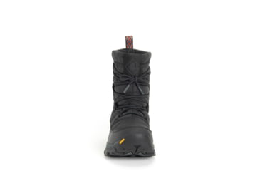 Image of Muck Boots Arctic Ice Nomadic Sport Arctic Grip A.T Lace Boot - Womens, Black, 9, NWVA-000-BLK-090