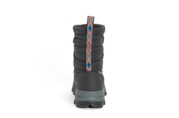 Image of Muck Boots Arctic Ice Nomadic Sport Arctic Grip A.T Lace Boot - Womens, Black, 9, NWVA-000-BLK-090