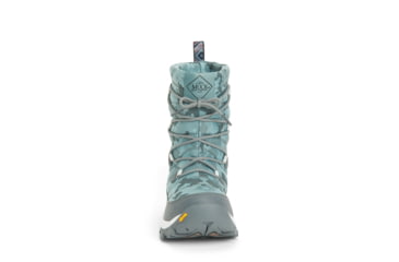 Image of Muck Boots Arctic Ice Nomadic Sport Arctic Grip A.T Lace Boot - Womens, Castlerock/Trooper Camo, 10, NWVA-101-CAM-100