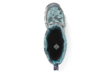 Image of Muck Boots Arctic Ice Nomadic Sport Arctic Grip A.T Lace Boot - Womens, Castlerock/Trooper Camo, 10, NWVA-101-CAM-100