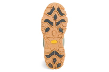 Image of Muck Boots Arctic Ice Nomadic Sport Arctic Grip A.T Lace Boot - Womens, Olive/Camo, 5, NWVA-300-CAM-050