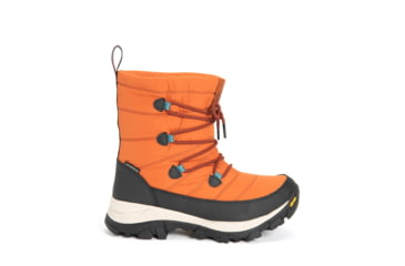 Image of Muck Boots Arctic Ice Nomadic Sport Boot - Womens, Autumnal, 10, NWV-700-ORG-100