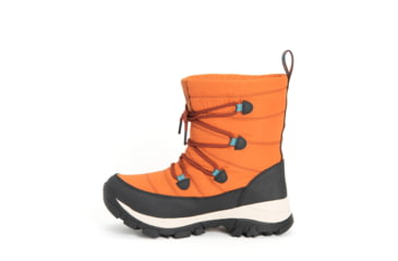 Image of Muck Boots Arctic Ice Nomadic Sport Boot - Womens, Autumnal, 10, NWV-700-ORG-100