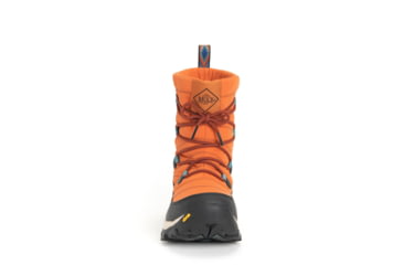 Image of Muck Boots Arctic Ice Nomadic Sport Boot - Womens, Autumnal, 10, NWV-700-ORG-100