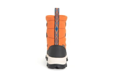 Image of Muck Boots Arctic Ice Nomadic Sport Boot - Womens, Autumnal, 10, NWV-700-ORG-100