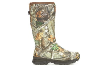 Image of Muck Boots Arctic Ice Wide Calf Boot - Mens, RealTree Edge, 10, MHV-RTE-CA-100