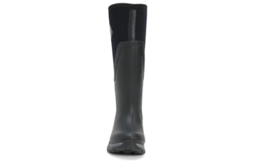Image of Muck Boots Arctic Sport II Tall - Womens, Black, 6, AS2T-000-BLK-060