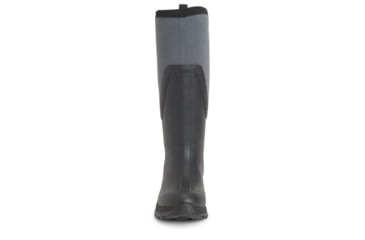 Image of Muck Boots Arctic Sport II Tall - Womens, Black/Gray, 11, AS2T-101-BLK-110