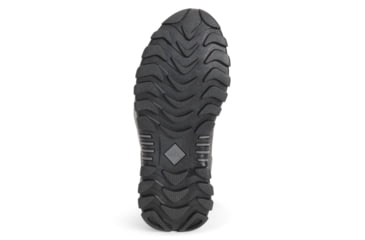 Image of Muck Boots Arctic Sport II Tall - Womens, Black/Gray, 11, AS2T-101-BLK-110