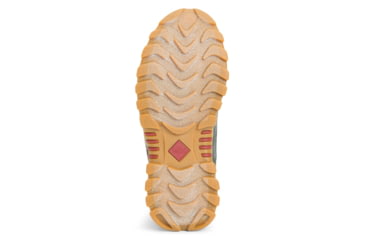 Image of Muck Boots Arctic Sport II Tall - Womens, Dark Olive/Herringbone, 6, AS2T-3TW-GRN-060