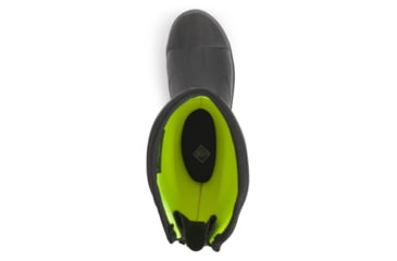 Image of Muck Boots Chore XF Steel Toe - Women's, 10 US, Medium, Black, WCXF-STL-BLK-100