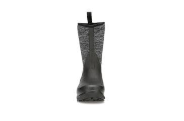 Image of Muck Boots Element Boot - Kids, Black/Heather Jersey, 7, KEL-1JER-BLK-070