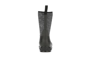 Image of Muck Boots Element Boot - Kids, Black/Heather Jersey, 7, KEL-1JER-BLK-070
