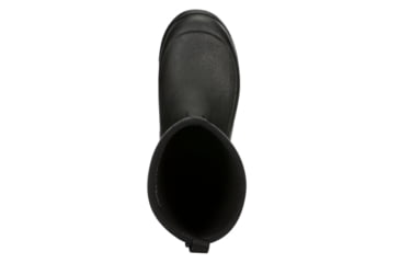 Image of Muck Boots Element Boot - Kids, Black/Heather Jersey, 7, KEL-1JER-BLK-070