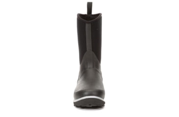 Image of Muck Boots Element Boot - Kids, Black/High Rise, 4, KEL-000-BLK-040