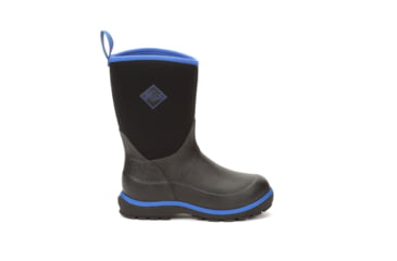 Image of Muck Boots Element Boot - Kids, Blue, 7, KEL-501-BLU-070
