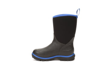 Image of Muck Boots Element Boot - Kids, Blue, 7, KEL-501-BLU-070