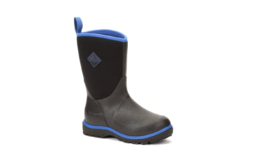 Image of Muck Boots Element Boot - Kid's, Blue, 7, KEL-501-BLU-070