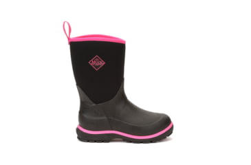 Image of Muck Boots Element Boot - Kids, Pink, 7, KEL-401-PNK-070