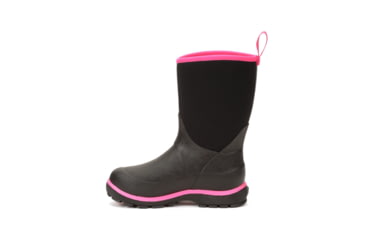 Image of Muck Boots Element Boot - Kids, Pink, 7, KEL-401-PNK-070