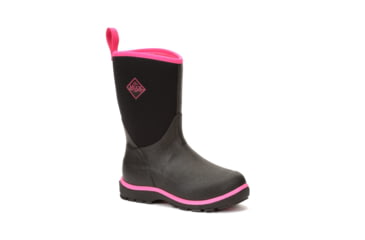 Image of Muck Boots Element Boot - Kid's, Pink, 7, KEL-401-PNK-070