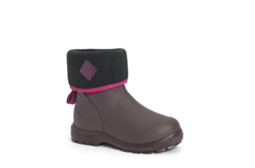 Image of Muck Boots Element Boot - Kids, Winetasting/Fade, 12, KEL-400-PNK-120