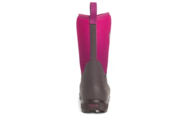 Image of Muck Boots Element Boot - Kids, Winetasting/Fade, 12, KEL-400-PNK-120