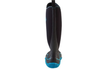 Image of Muck Boots Hale Rubber Boot - Womens-Harbor Blue-Medium-5, Harbor Blue, 5 muk0014-Harbor Blue-Medium-5