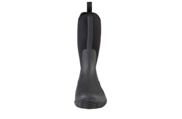 Image of Muck Boots Hale Rubber Boots - Kids, Black, 11, KBH-000-BLK-110