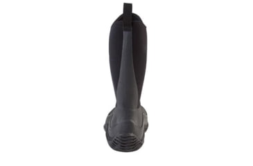 Image of Muck Boots Hale Rubber Boots - Kids, Black, 11, KBH-000-BLK-110