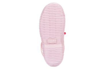 Image of Muck Boots Halo Prints Boot - Kids, Pink Chevron, 6, KHL-4WAV-PNK-060
