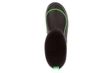Image of Muck Boots Kid's Hale Boot, GREEN, 7 KBH-9ANM-GRN-C70