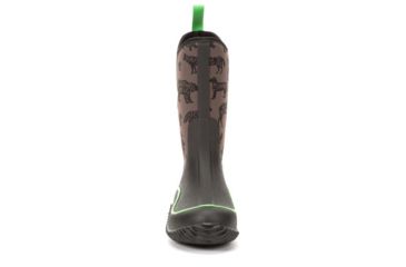 Image of Muck Boots Kid's Hale Boot, GREEN, 7 KBH-9ANM-GRN-C70