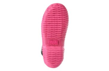 Image of Muck Boots Kids Hale Kid'S Outdoor Sport Boot, Pink/Black, 7 KBH404-007