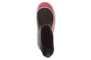 Image of Muck Boots Kids Hale Kid'S Outdoor Sport Boot, Pink/Black, 7 KBH404-007
